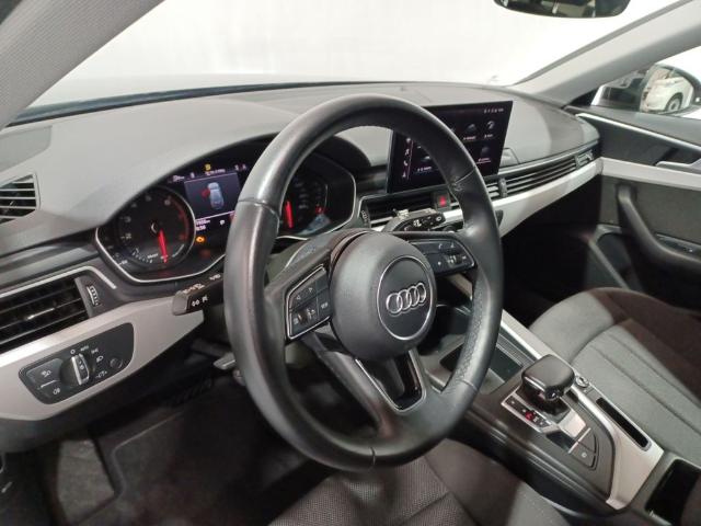Audi A4 Avant S line 35 TFSI 110 kW (150 CV) S tronic