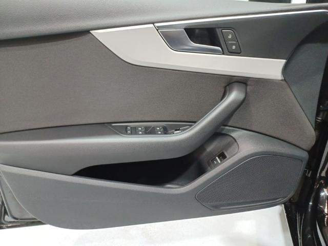 Audi A4 Avant S line 35 TFSI 110 kW (150 CV) S tronic