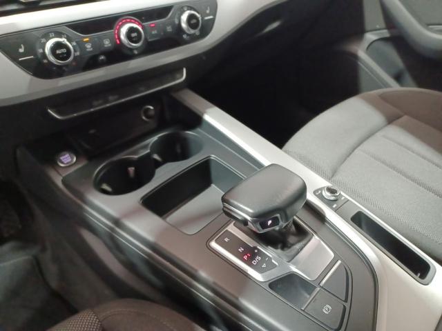 Audi A4 Avant S line 35 TFSI 110 kW (150 CV) S tronic