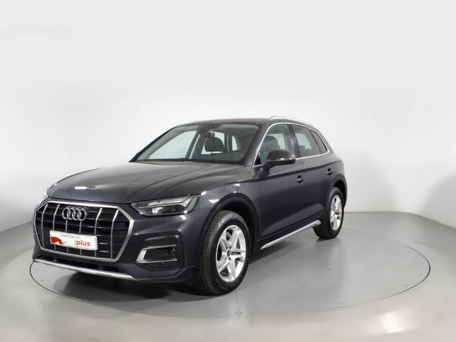 Foto 1 Audi Q5 Advanced 35 TDI 120 kW (163 CV) S tronic
