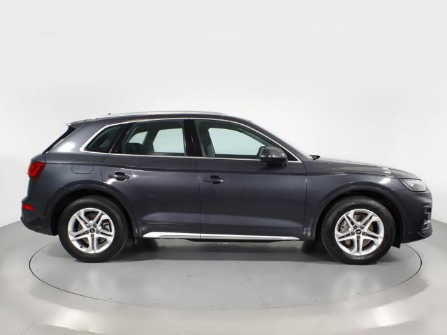 Foto 3 Audi Q5 Advanced 35 TDI 120 kW (163 CV) S tronic