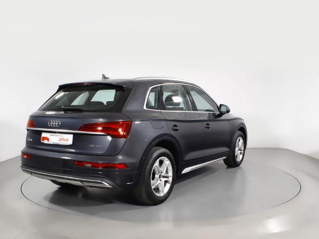 Foto 4 Audi Q5 Advanced 35 TDI 120 kW (163 CV) S tronic