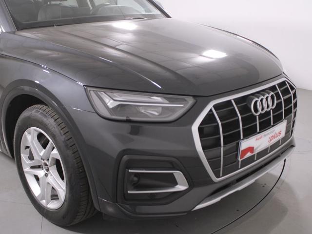 Foto 6 Audi Q5 Advanced 35 TDI 120 kW (163 CV) S tronic