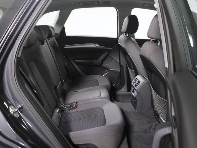 Foto 8 Audi Q5 Advanced 35 TDI 120 kW (163 CV) S tronic