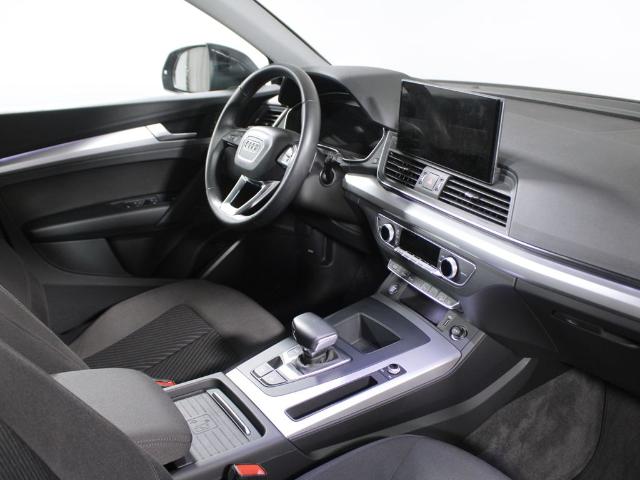 Foto 10 Audi Q5 Advanced 35 TDI 120 kW (163 CV) S tronic