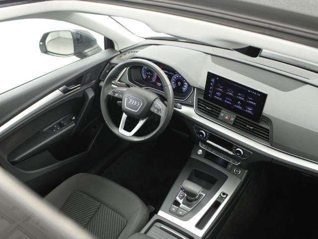Foto 12 Audi Q5 Advanced 35 TDI 120 kW (163 CV) S tronic