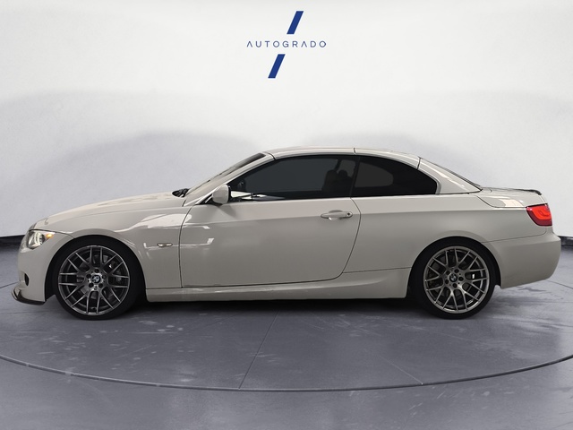 BMW Serie 3 335i Cabrio 225 kW (306 CV)