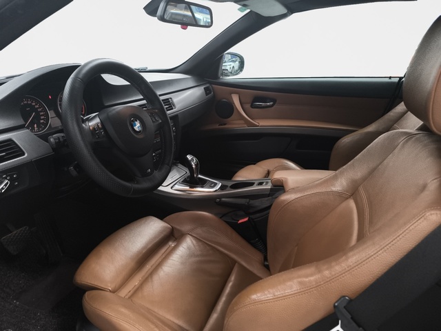 BMW Serie 3 335i Cabrio 225 kW (306 CV)