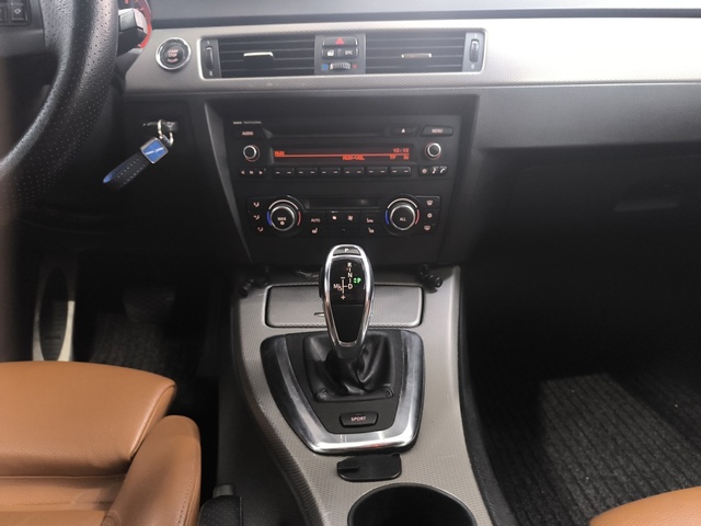 BMW Serie 3 335i Cabrio 225 kW (306 CV)