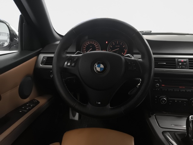 BMW Serie 3 335i Cabrio 225 kW (306 CV)