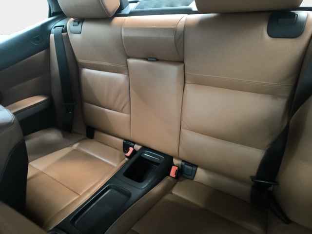 BMW Serie 3 335i Cabrio 225 kW (306 CV)