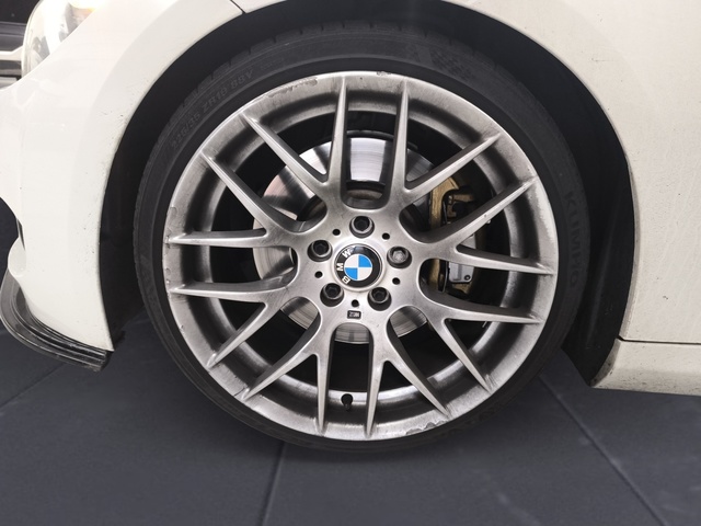 BMW Serie 3 335i Cabrio 225 kW (306 CV)