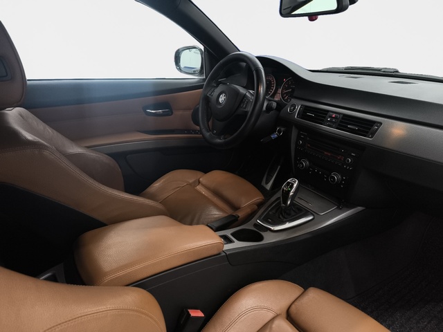 BMW Serie 3 335i Cabrio 225 kW (306 CV)