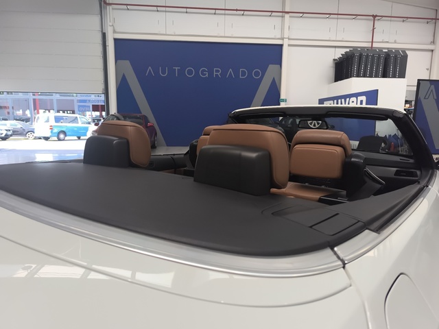 BMW Serie 3 335i Cabrio 225 kW (306 CV)