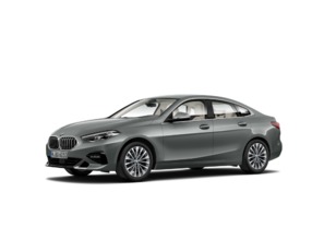 Fotos de BMW Serie 2 220i Gran Coupe color Gris. Año 2022. 131KW(178CV). Gasolina. En concesionario Caetano Cuzco, Alcalá de Madrid