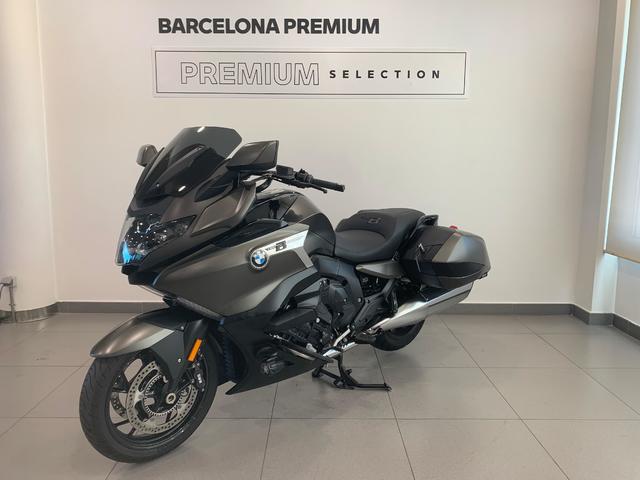 BMW Motorrad K 1600 B  de ocasión 