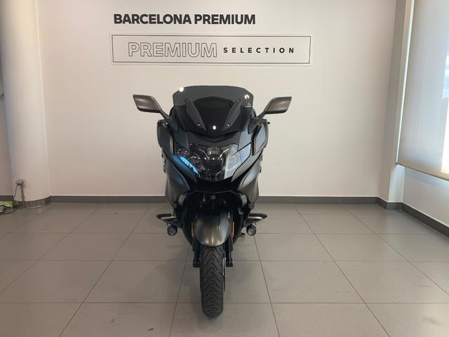 BMW Motorrad K 1600 B  de ocasión 