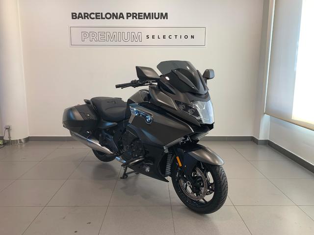 BMW Motorrad K 1600 B  de ocasión 