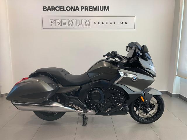 BMW Motorrad K 1600 B  de ocasión 
