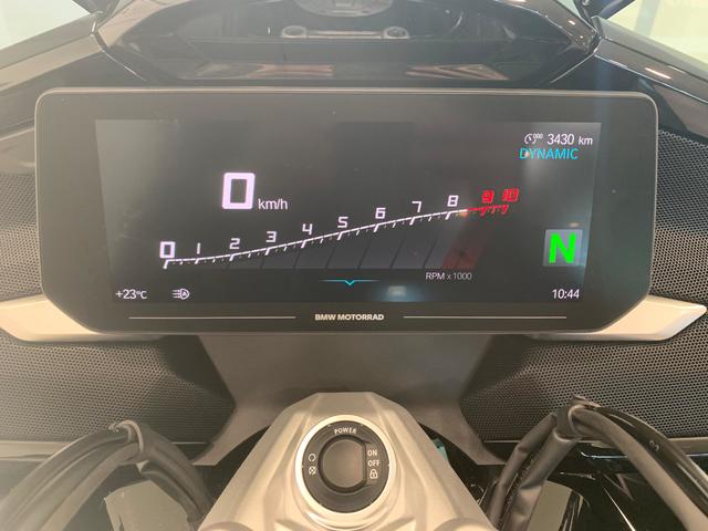 BMW Motorrad K 1600 B  de ocasión 