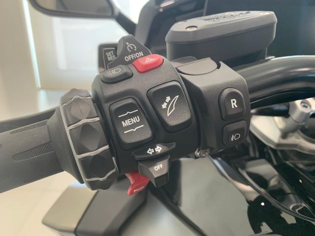 BMW Motorrad K 1600 B  de ocasión 