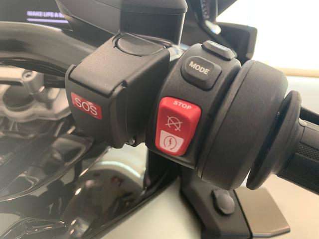 BMW Motorrad K 1600 B  de ocasión 