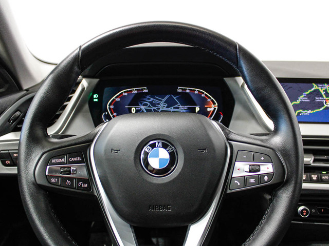 BMW Serie 2 216d Gran Coupe color Negro. Año 2024. 85KW(116CV). Diésel. En concesionario Barcelona Premium -- GRAN VIA de Barcelona