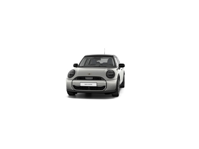 fotoG 0 del MINI MINI 5 Puertas Cooper C 115 kW (156 CV) 156cv Gasolina del 2025 en Barcelona