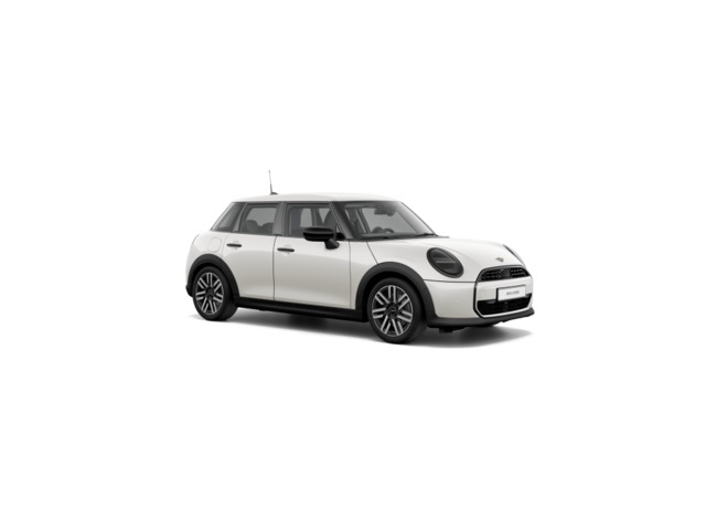 fotoG 3 del MINI MINI 5 Puertas Cooper C 115 kW (156 CV) 156cv Gasolina del 2025 en Barcelona
