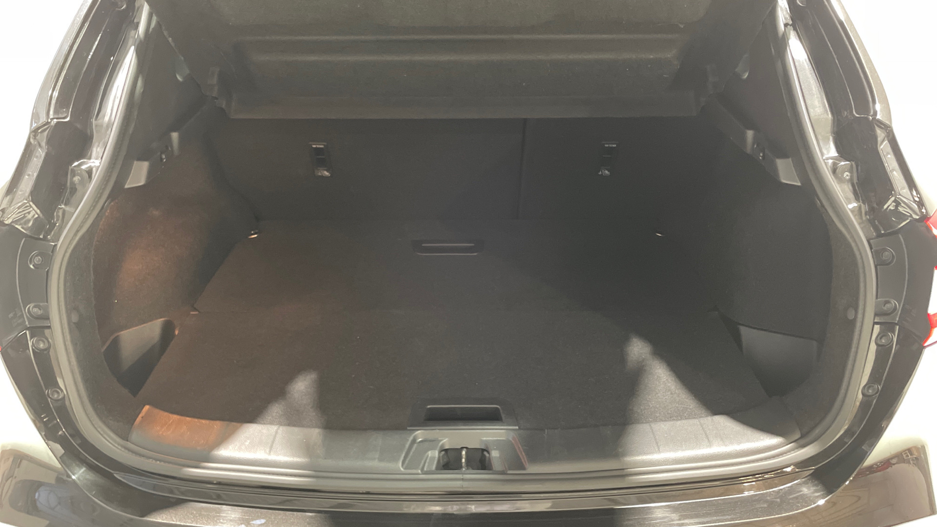 Nissan Qashqai DIG-T 140 en Barcelona