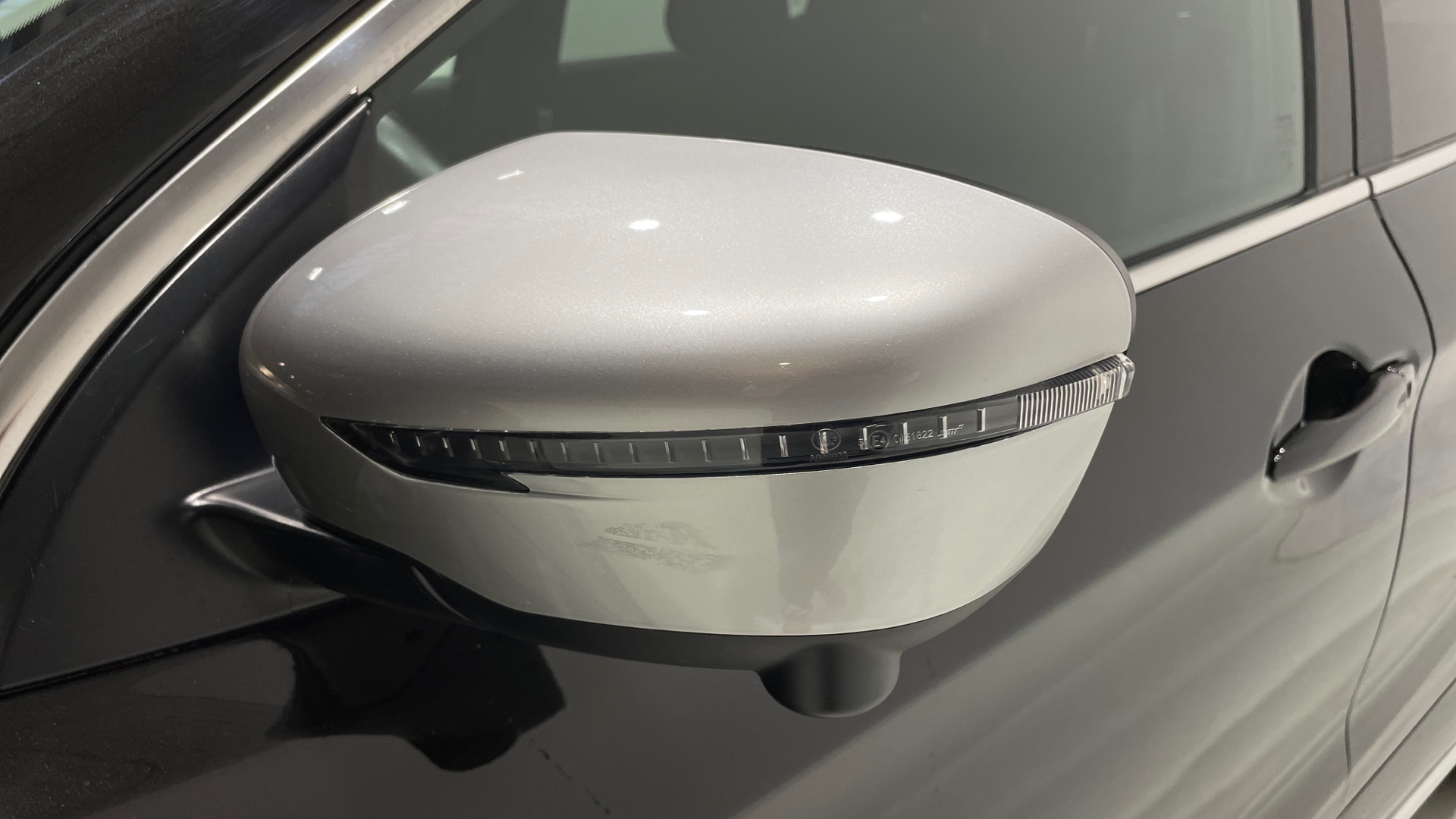 Nissan Qashqai DIG-T 140 en Barcelona