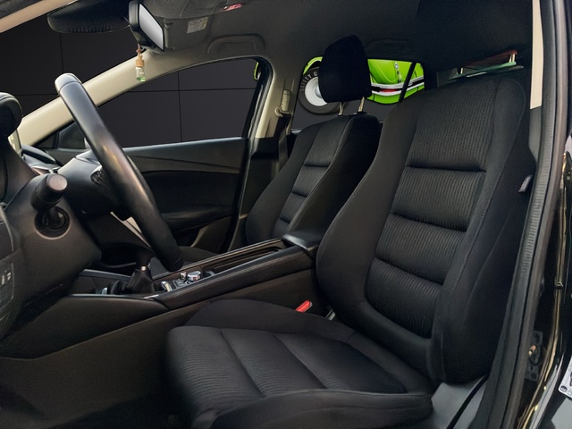 Mazda Mazda 6 2.2 DE WAGON Style+110 kW (150 CV)