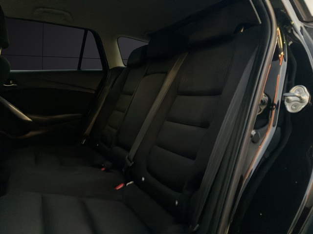 Mazda Mazda 6 2.2 DE WAGON Style+110 kW (150 CV)