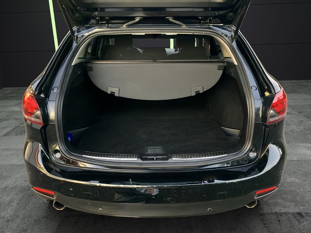 Mazda Mazda 6 2.2 DE WAGON Style+110 kW (150 CV)