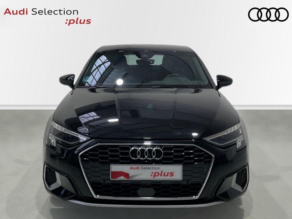 Audi A3 Sportback 30 TFSI en Barcelona