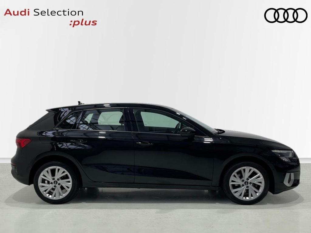 Audi A3 Sportback 30 TFSI en Barcelona