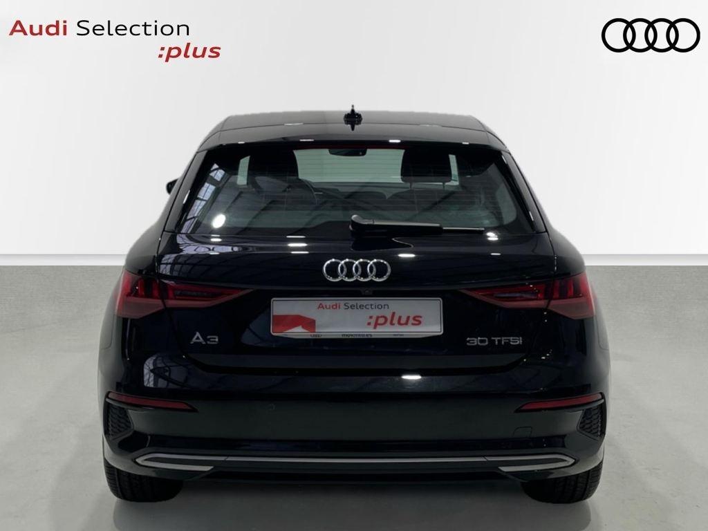 Audi A3 Sportback 30 TFSI en Barcelona