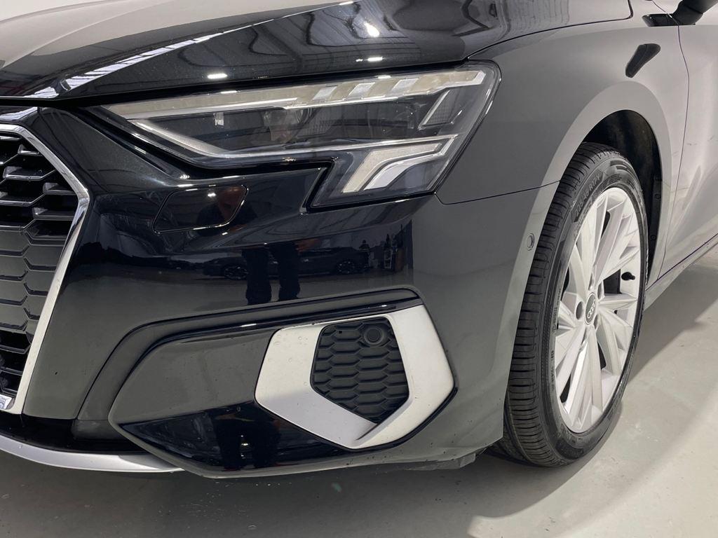 Audi A3 Sportback 30 TFSI en Barcelona