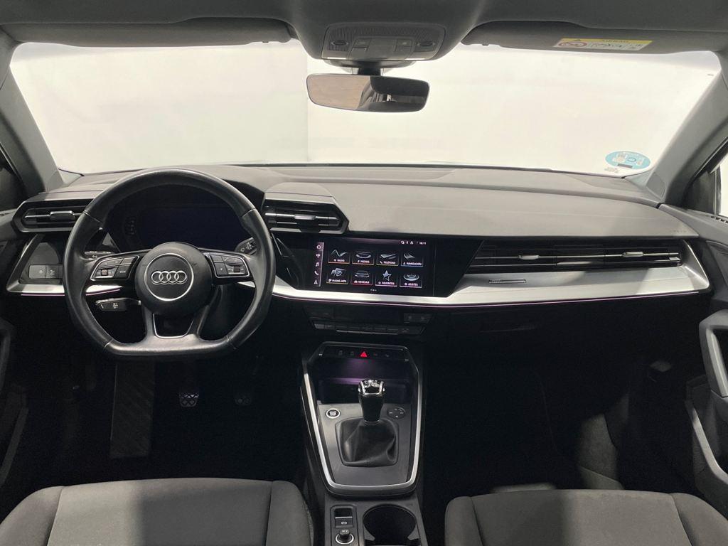 Audi A3 Sportback 30 TFSI en Barcelona