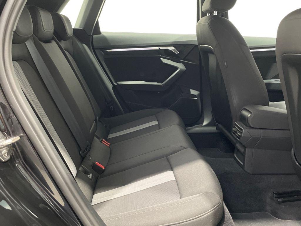 Audi A3 Sportback 30 TFSI en Barcelona