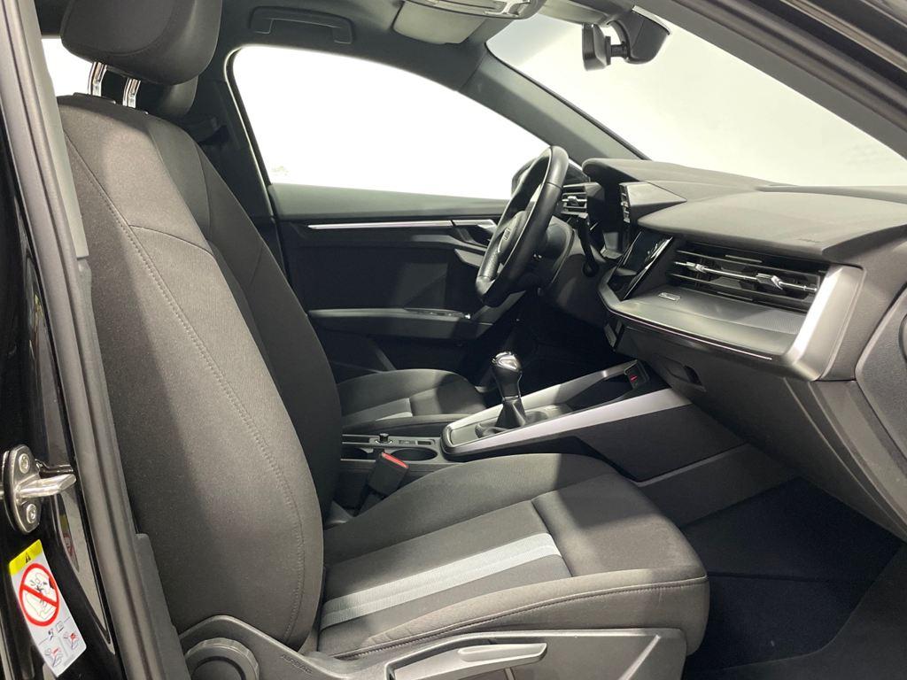 Audi A3 Sportback 30 TFSI en Barcelona