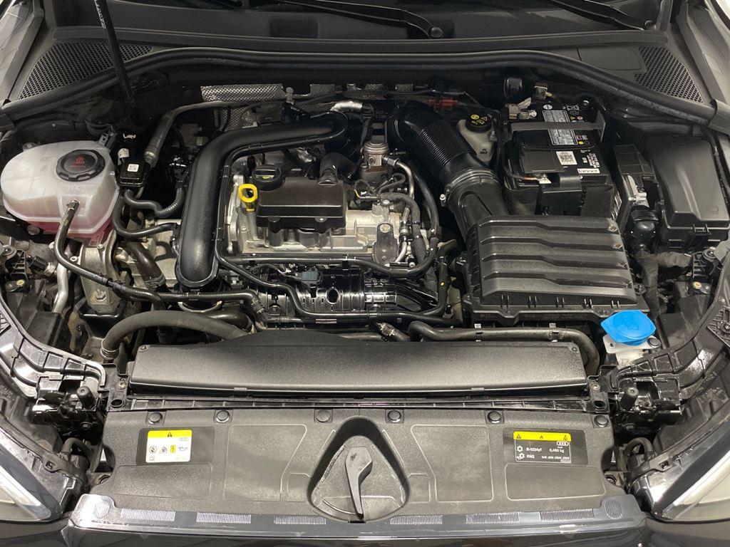 Audi A3 Sportback 30 TFSI en Barcelona