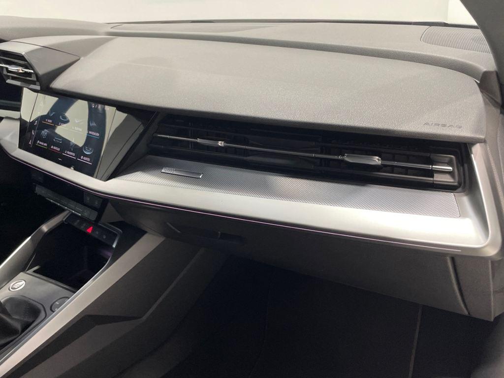 Audi A3 Sportback 30 TFSI en Barcelona