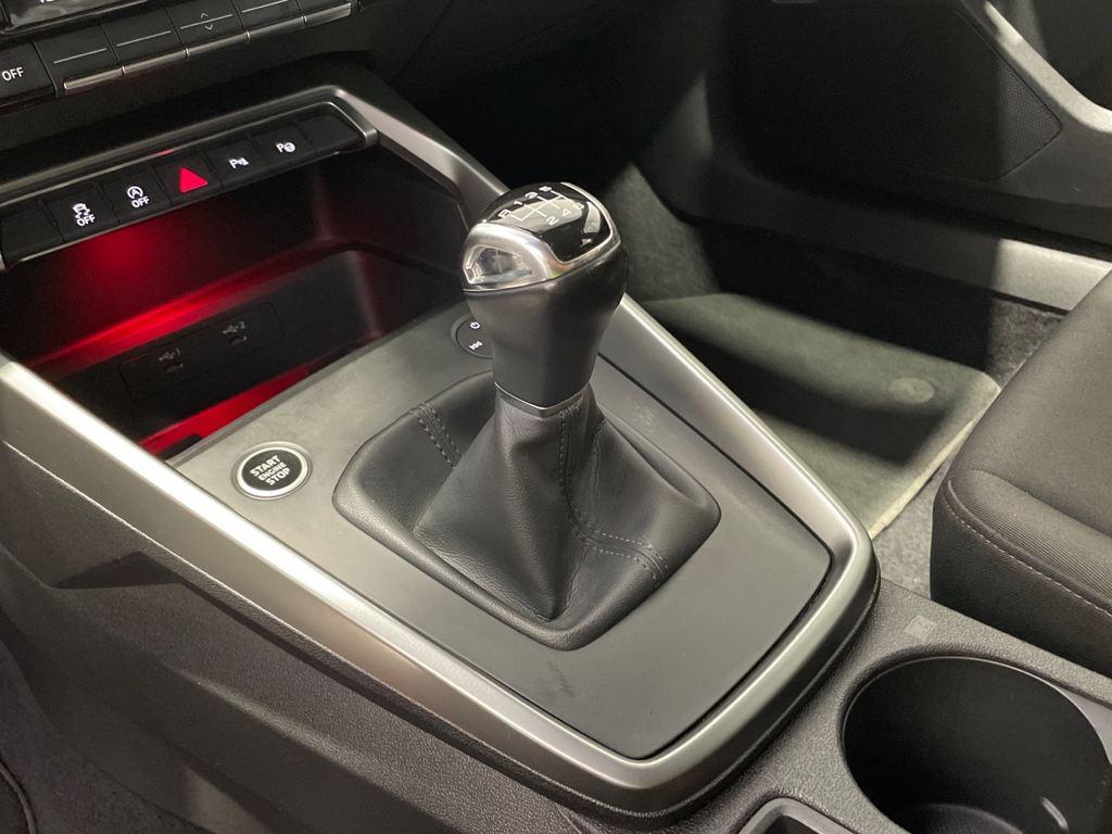 Audi A3 Sportback 30 TFSI en Barcelona