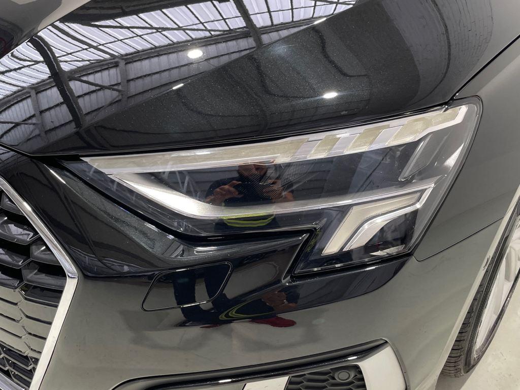 Audi A3 Sportback 30 TFSI en Barcelona