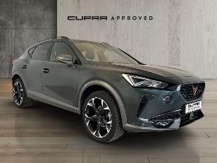 Coche de Ocasión VGRS