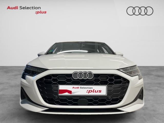 Audi A3 Sportback Advanced 30 TFSI 85 kW (116 CV) S tronic