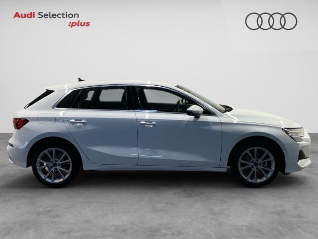 Audi A3 Sportback Advanced 30 TFSI 85 kW (116 CV) S tronic