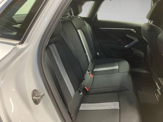 Audi A3 Sportback Advanced 30 TFSI 85 kW (116 CV) S tronic