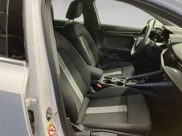 Audi A3 Sportback Advanced 30 TFSI 85 kW (116 CV) S tronic